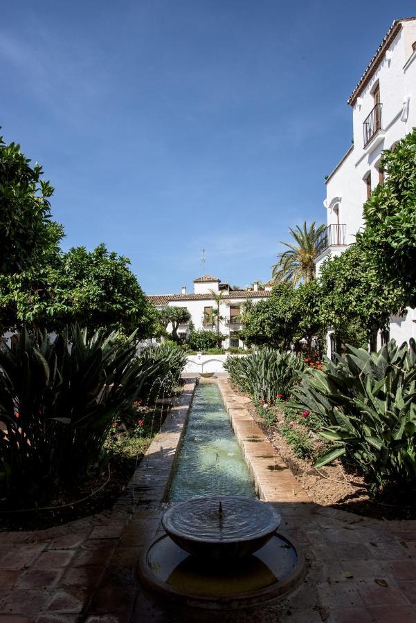 Senorio De Marbella Sea View Penthouse Apartament المظهر الخارجي الصورة