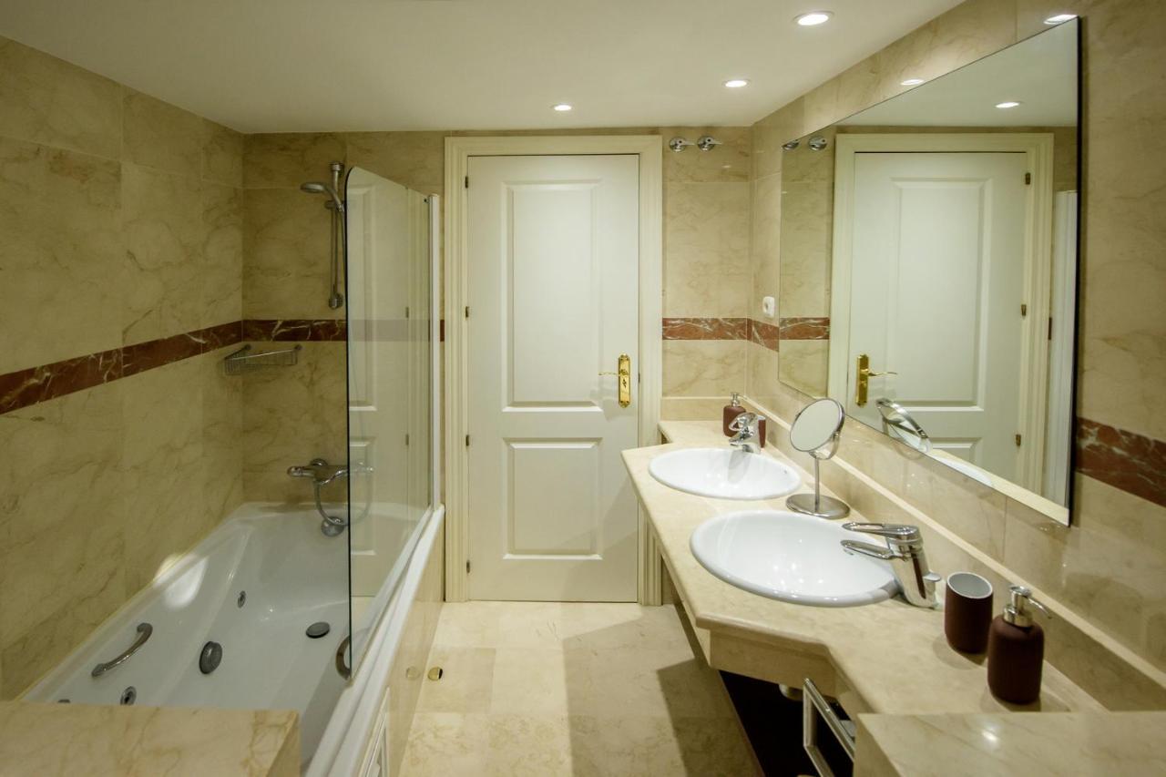 Senorio De Marbella Sea View Penthouse Apartament المظهر الخارجي الصورة