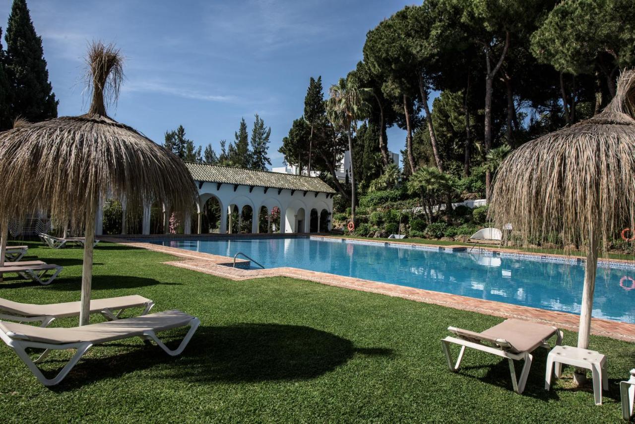Senorio De Marbella Sea View Penthouse Apartament المظهر الخارجي الصورة